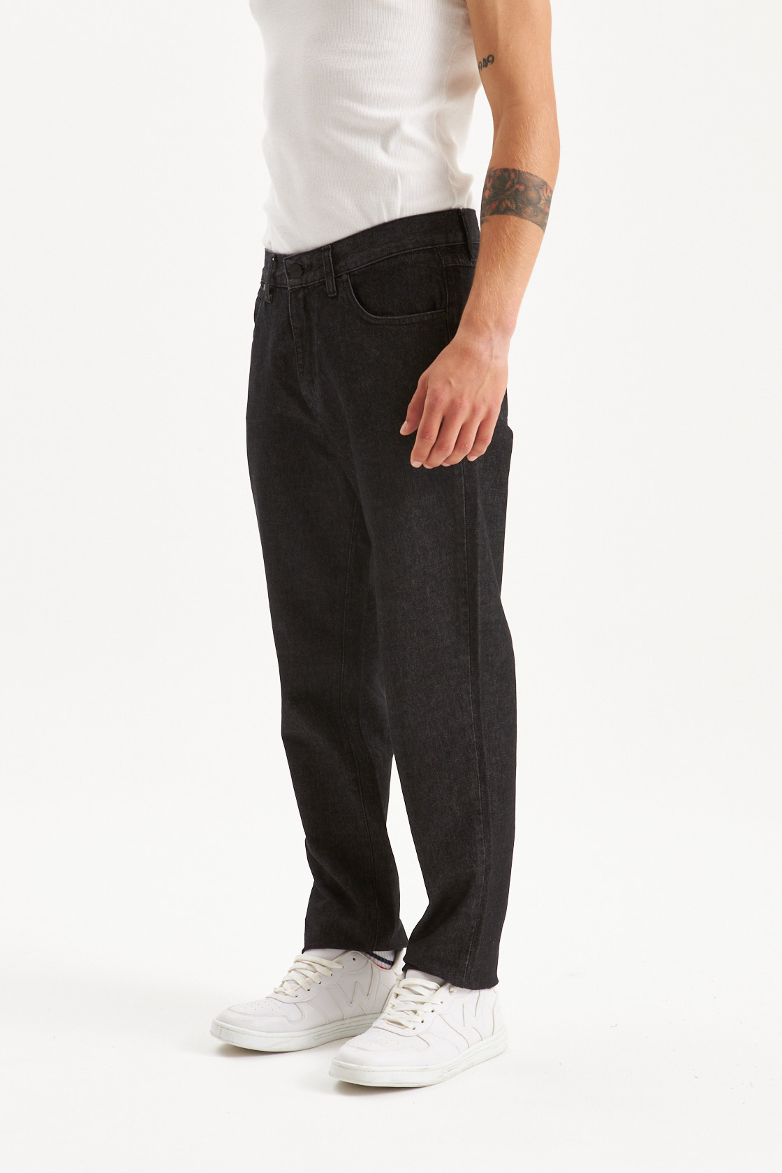 Jean Frontier Black